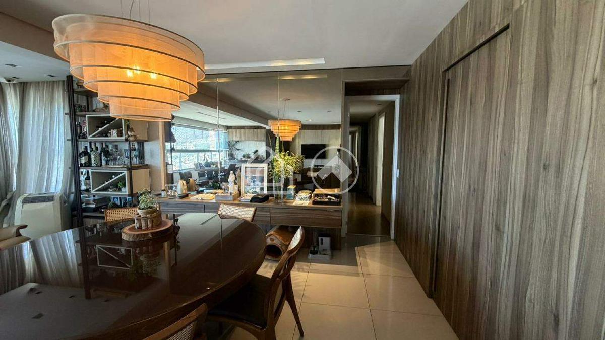 Apartamento, Buritis, 3 Quartos, 3 Vagas, 3 Suítes