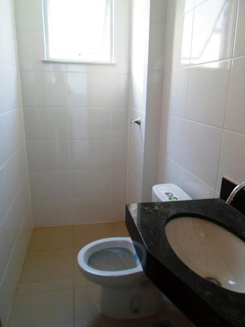 Apartamento, Castelo, 2 Quartos, 2 Vagas, 1 Suíte