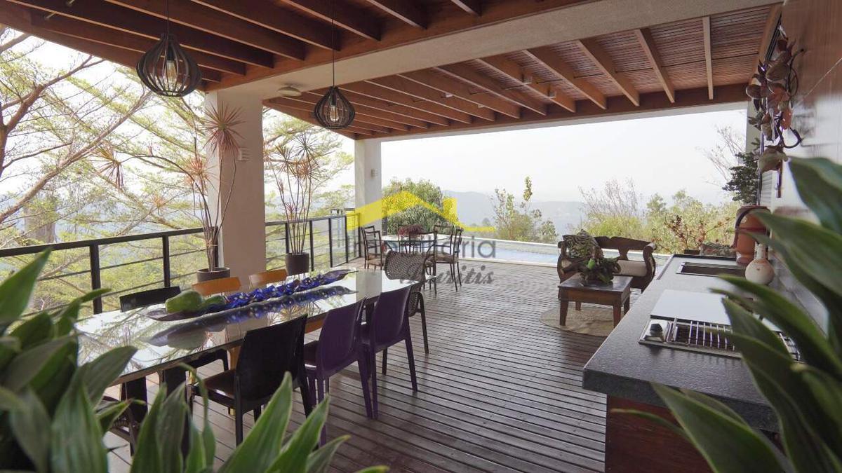 Casa em Condomínio, Quintas do Sol