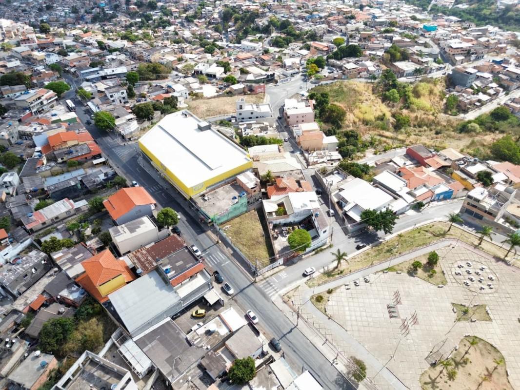 Lote, Bela Vista (parque Durval de Barros), 0 Quarto, 0 Vaga