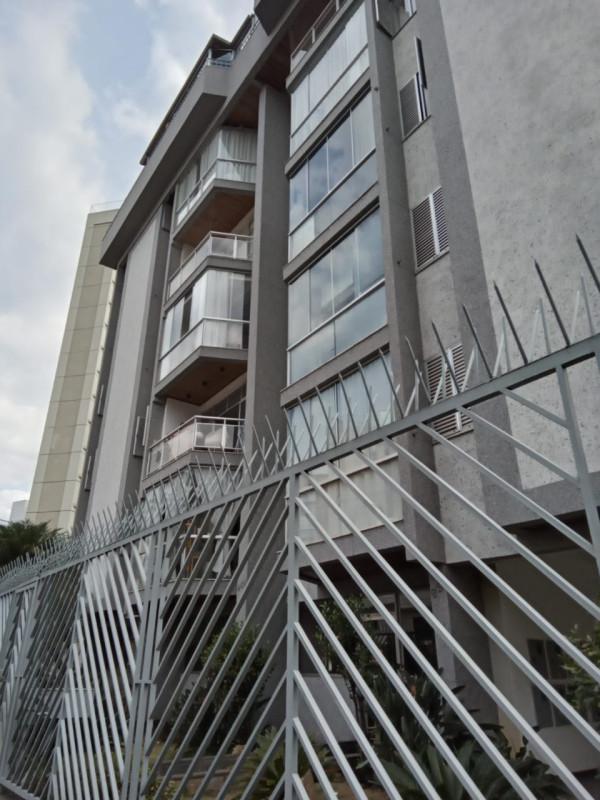 Apartamento, Alto Barroca, 2 Quartos, 3 Vagas, 1 Suíte