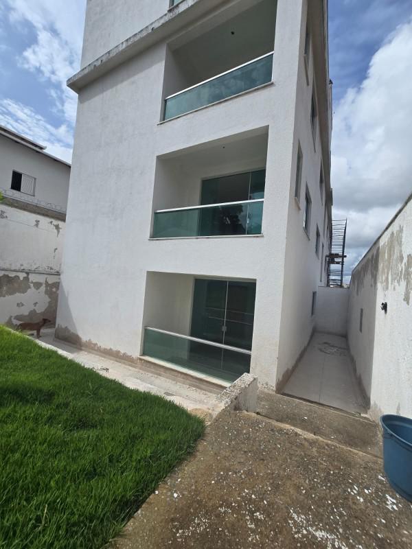 Apartamento, Trevo, 3 Quartos, 1 Vaga, 1 Suíte