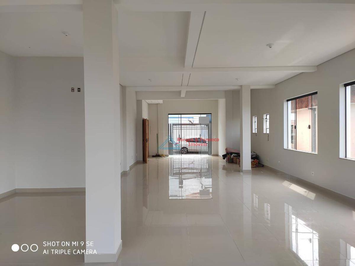 Andar, Parque Catanduvas, 0 Quarto, 2 Vagas