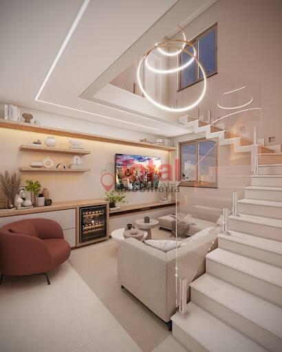 Apartamento, Bom Retiro, 4 Quartos, 2 Vagas, 2 Suítes