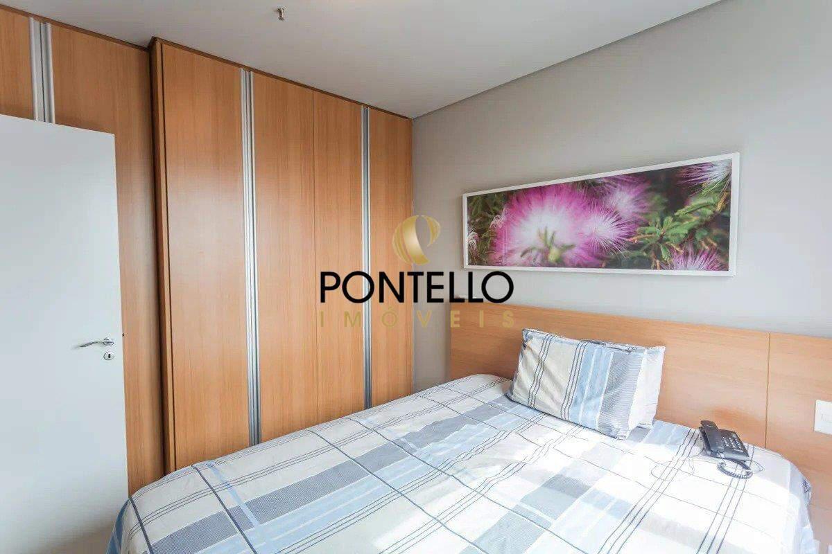 Apartamento, União, 1 Quarto, 1 Vaga