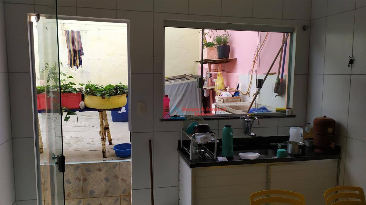 Casa, Três Bicas, 3 Quartos, 1 Vaga