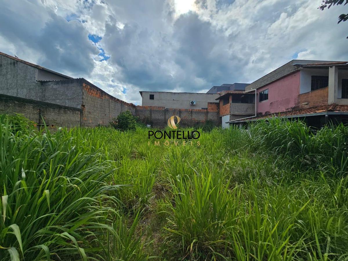 Lote, Planalto, 0 Quarto, 0 Vaga
