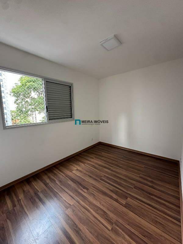 Apartamento, Cruzeiro, 2 Quartos, 2 Vagas, 1 Suíte