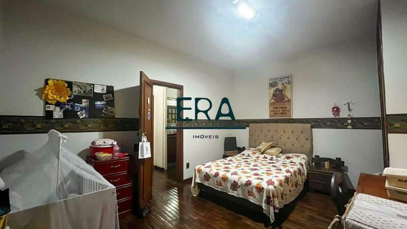 Casa, Santo Antônio, 8 Quartos, 3 Vagas, 2 Suítes