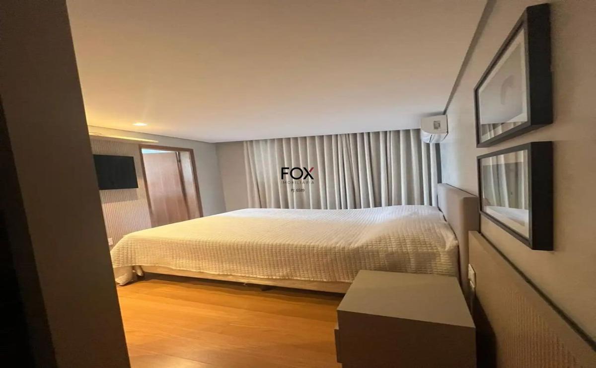 Cobertura, Cruzeiro, 2 Quartos, 2 Vagas, 2 Suítes