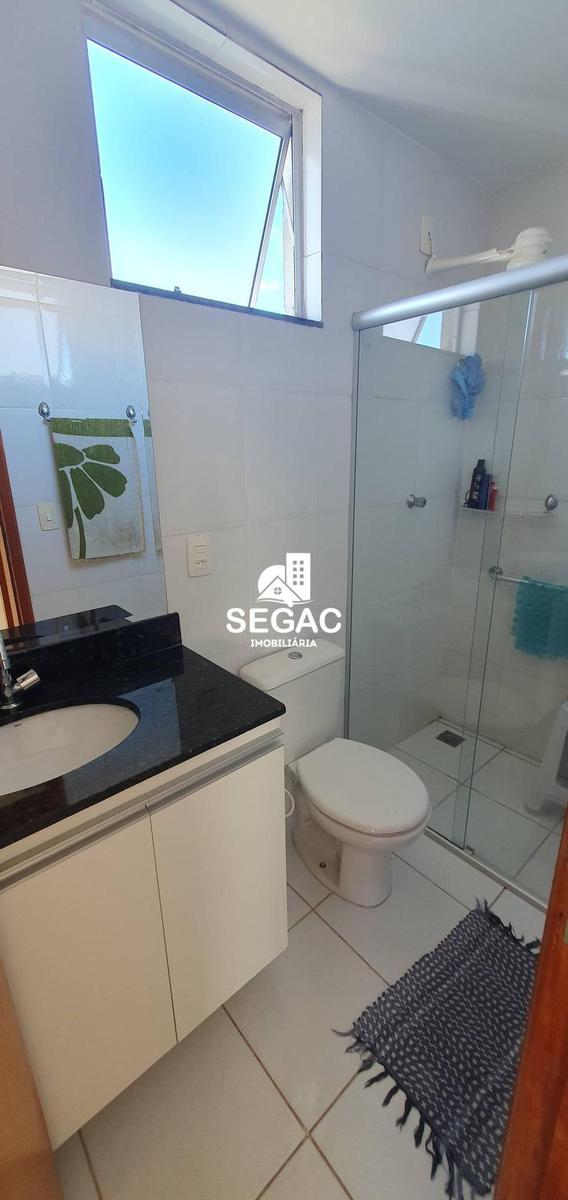 Cobertura, Sagrada Família, 4 Quartos, 2 Vagas, 1 Suíte