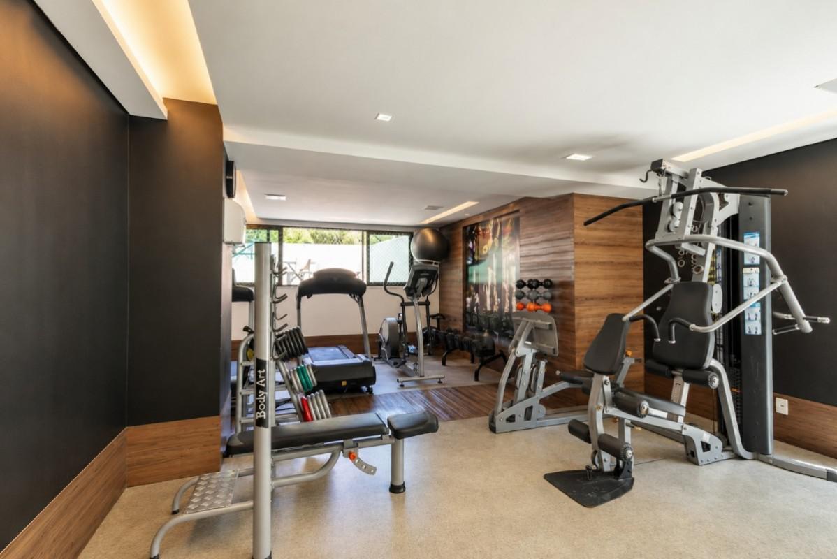 Apartamento, Sion, 3 Quartos, 2 Vagas, 1 Suíte