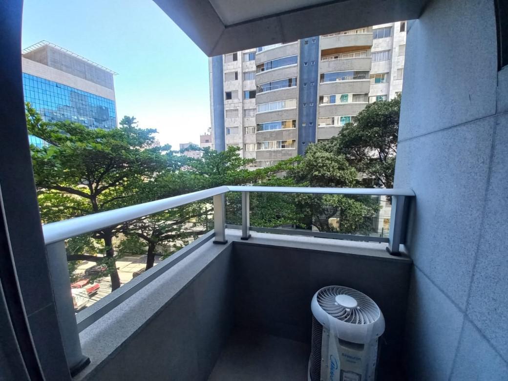 Apartamento, Santo Agostinho, 2 Quartos, 2 Vagas, 1 Suíte