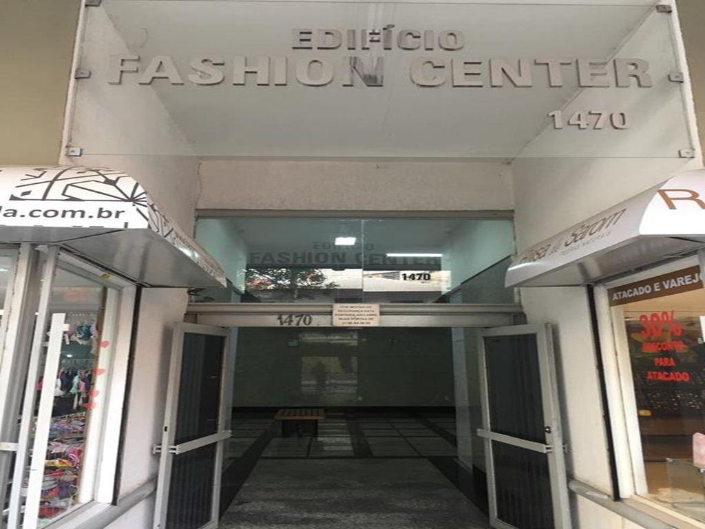 Sala, Centro