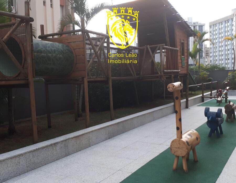 Apartamento, Boa Viagem, 3 Quartos, 2 Vagas