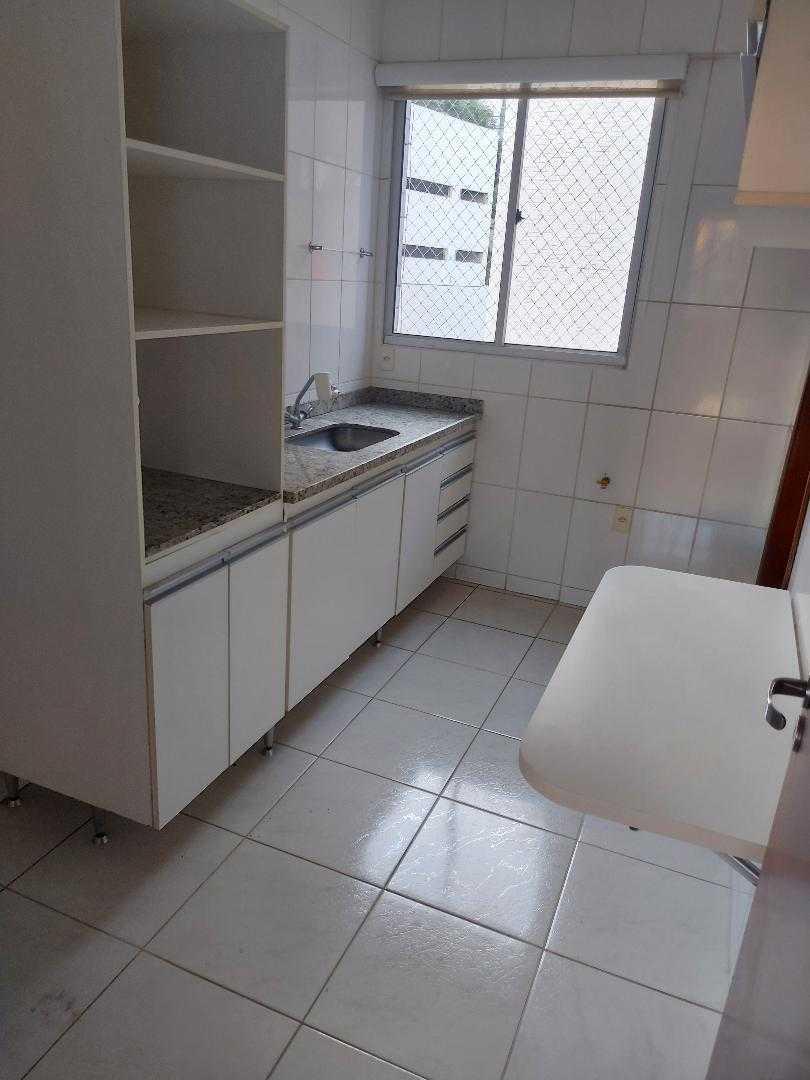 Apartamento, Buritis, 3 Quartos, 2 Vagas, 1 Suíte