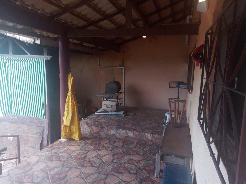 Lote, Icaivera, 1 Quarto, 4 Vagas