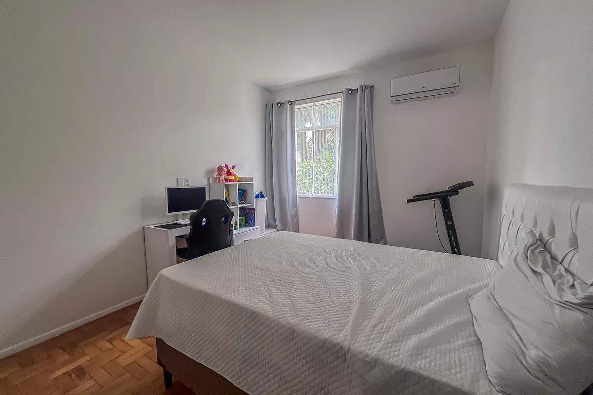Apartamento, Santo Antônio, 3 Quartos, 1 Vaga