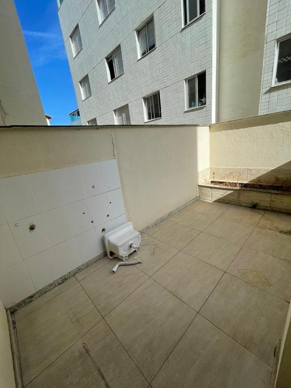 Apartamento, Fernão Dias, 2 Quartos, 1 Vaga, 1 Suíte