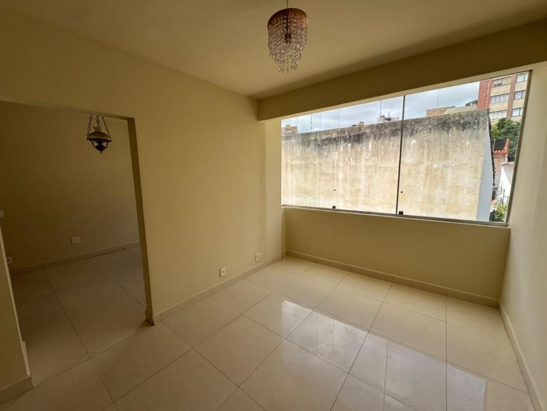 Apartamento, Serra, 3 Quartos, 1 Vaga, 1 Suíte