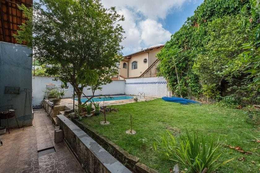 Casa, Alto Caiçaras, 4 Quartos, 4 Vagas, 1 Suíte