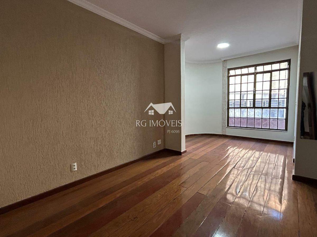 Casa, Tirol, 4 Quartos, 4 Vagas, 2 Suítes