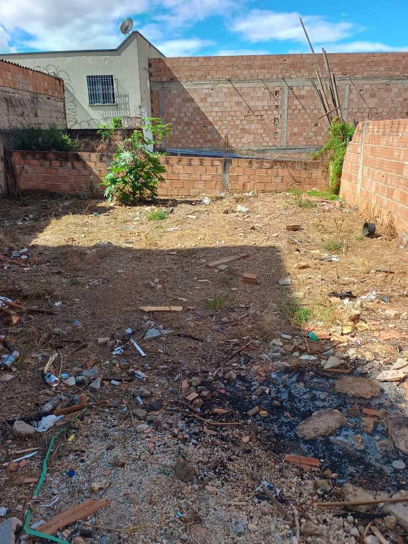 Lote, Eldorado, 0 Quarto, 0 Vaga