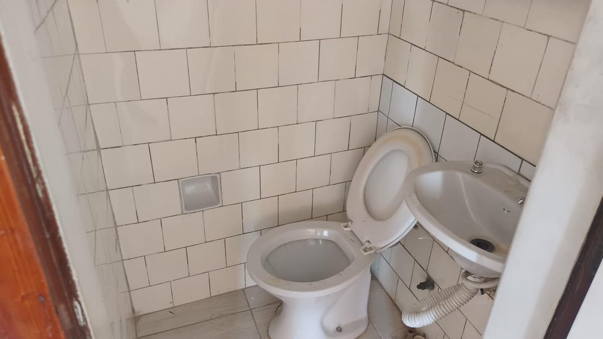 Sala, Centro, 0 Quarto, 0 Vaga