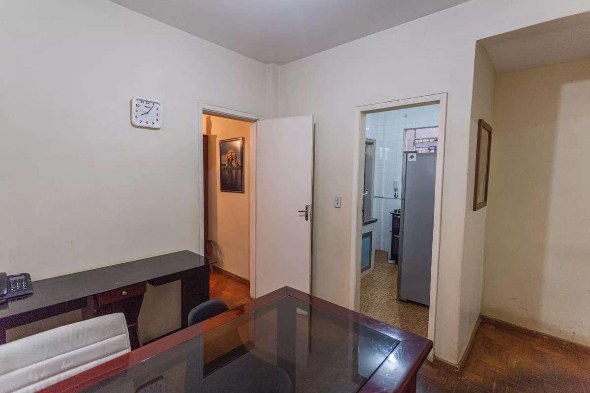 Apartamento, Lourdes, 3 Quartos, 1 Vaga, 1 Suíte
