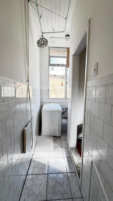 Apartamento, Barroca, 3 Quartos, 0 Vaga