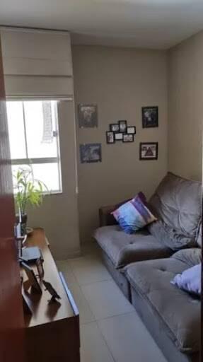 Apartamento, Belvedere, 3 Quartos, 1 Vaga, 1 Suíte