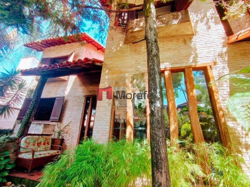 Casa, Castelo, 4 Quartos, 4 Vagas, 1 Suíte
