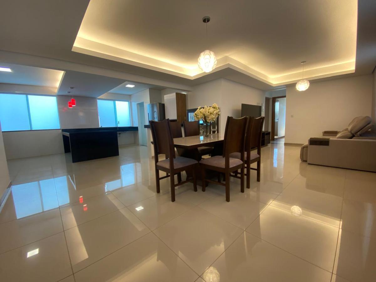 Apartamento, Jardim Arizona, 3 Quartos, 2 Vagas, 1 Suíte