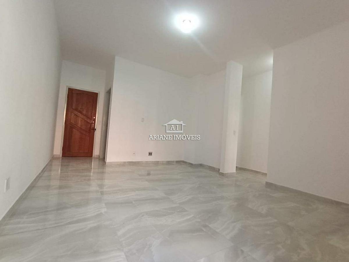 Apartamento, Floresta, 3 Quartos, 1 Vaga, 1 Suíte