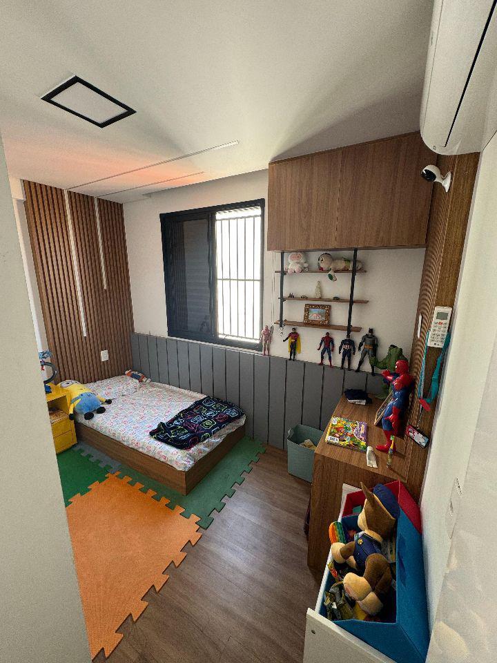 Cobertura, Palmares, 3 Quartos, 2 Vagas, 1 Suíte