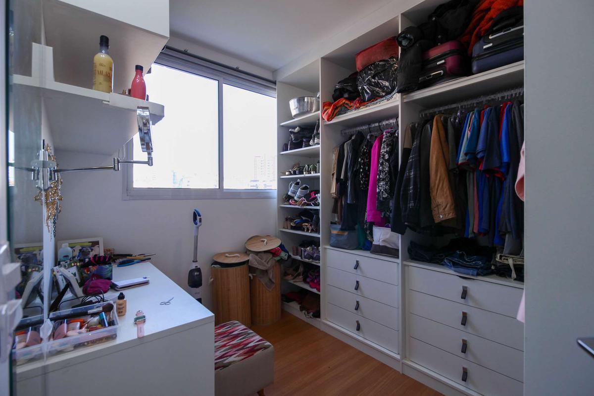 Apartamento, Liberdade, 3 Quartos, 1 Vaga, 1 Suíte