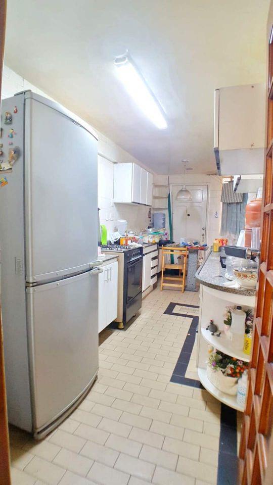 Apartamento, Centro, 3 Quartos