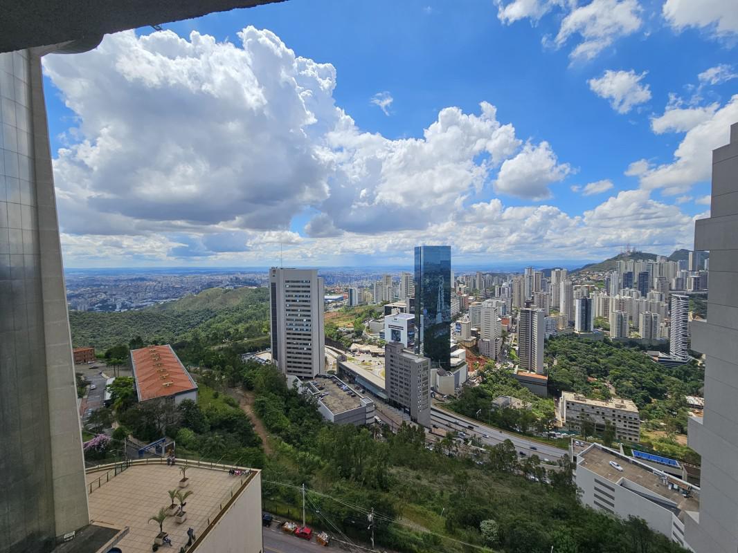 Apartamento, Vila da Serra, 2 Quartos, 2 Vagas, 2 Suítes