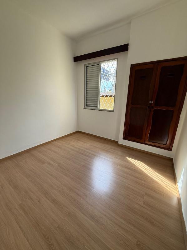 Casa, Carlos Prates, 3 Quartos, 2 Vagas, 1 Suíte