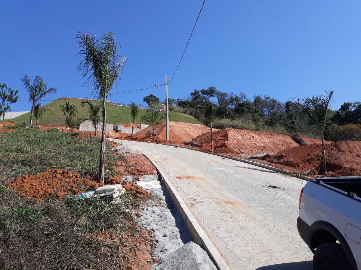 Lote, São José, 0 Quarto, 0 Vaga
