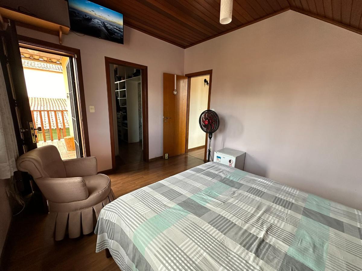 Casa, Ipiranga, 4 Quartos, 4 Vagas, 1 Suíte