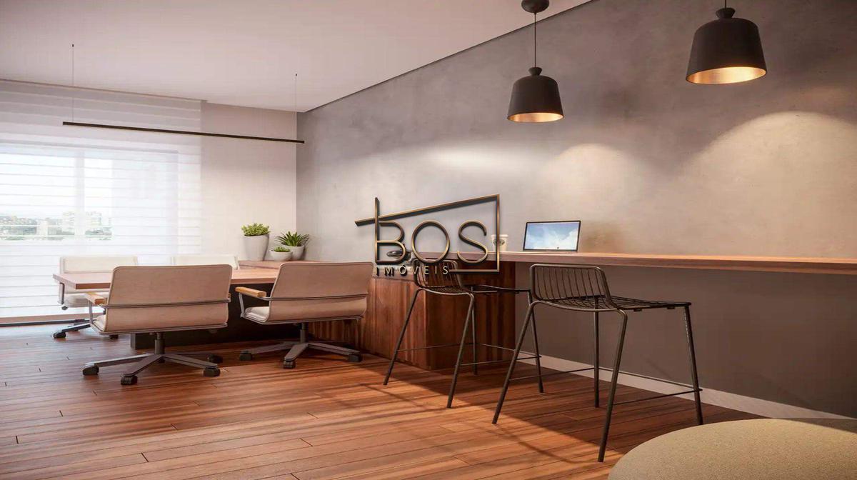 Apartamento, Santo Antônio, 3 Quartos, 2 Vagas, 1 Suíte