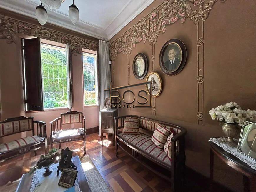 Casa, Lourdes, 6 Quartos, 5 Vagas