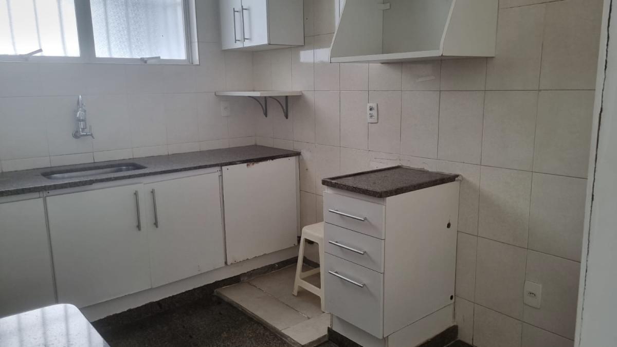 Apartamento, Anchieta, 4 Quartos, 2 Vagas, 1 Suíte