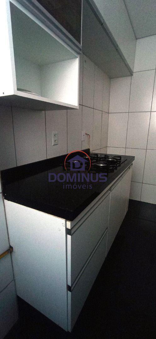 Apartamento, Castelo, 2 Quartos, 1 Vaga