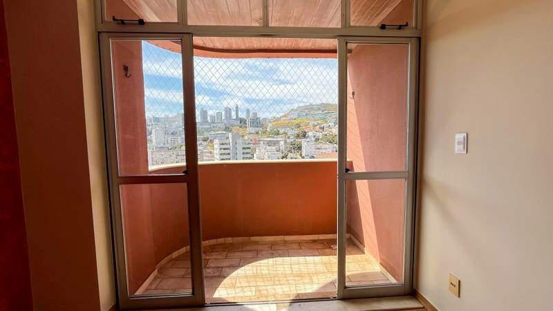 Apartamento, Buritis, 3 Quartos, 2 Vagas, 1 Suíte
