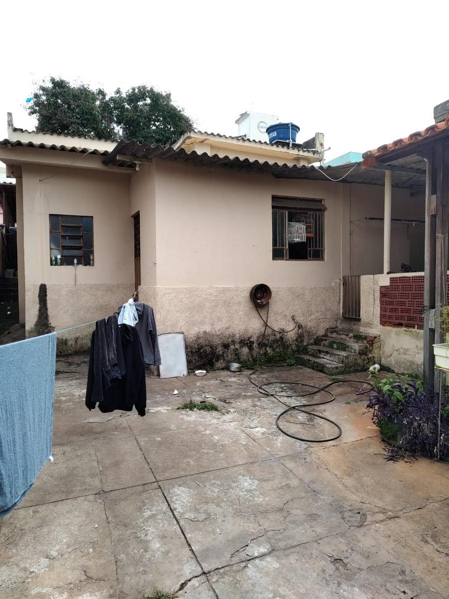 Casa, Sagrada Família, 3 Quartos, 1 Vaga