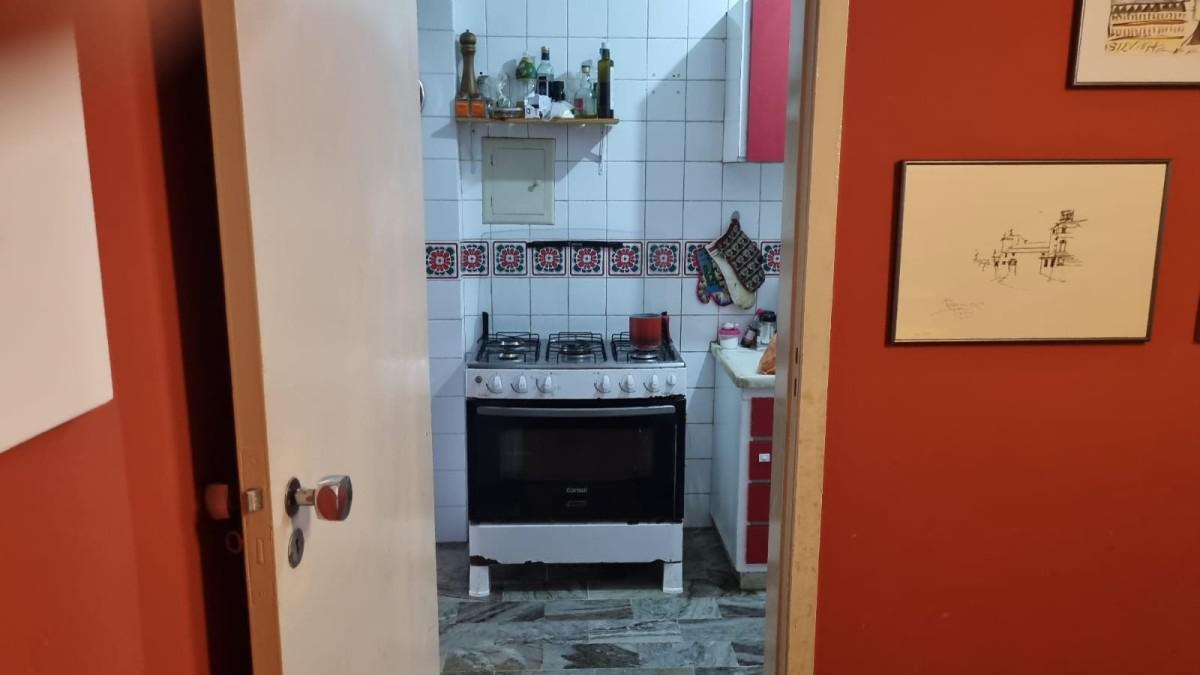 Apartamento, Anchieta, 3 Quartos, 0 Vaga, 1 Suíte