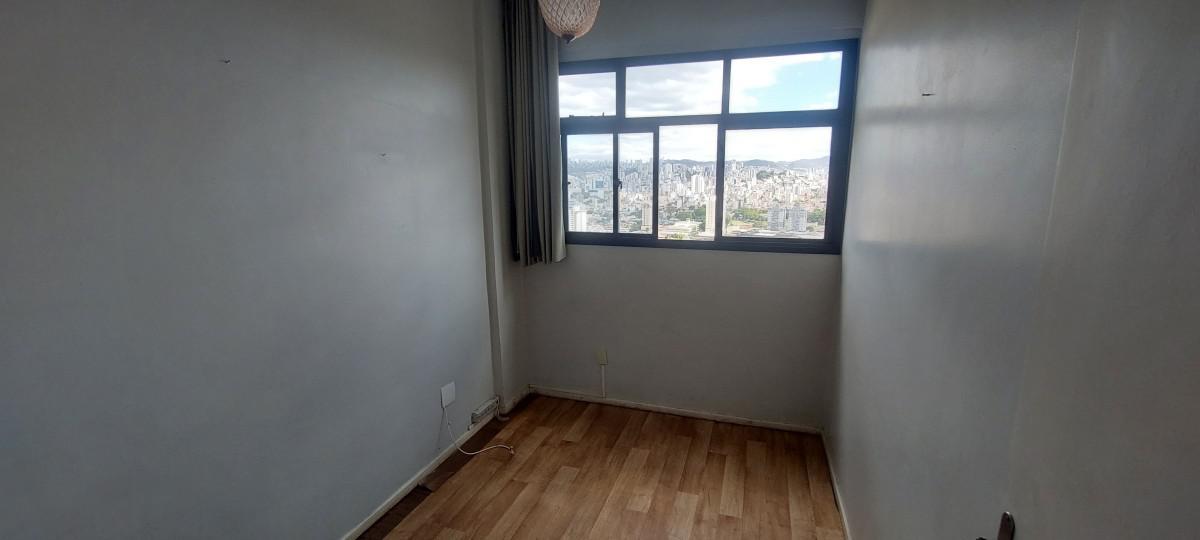 Apartamento, Carlos Prates, 3 Quartos, 1 Vaga