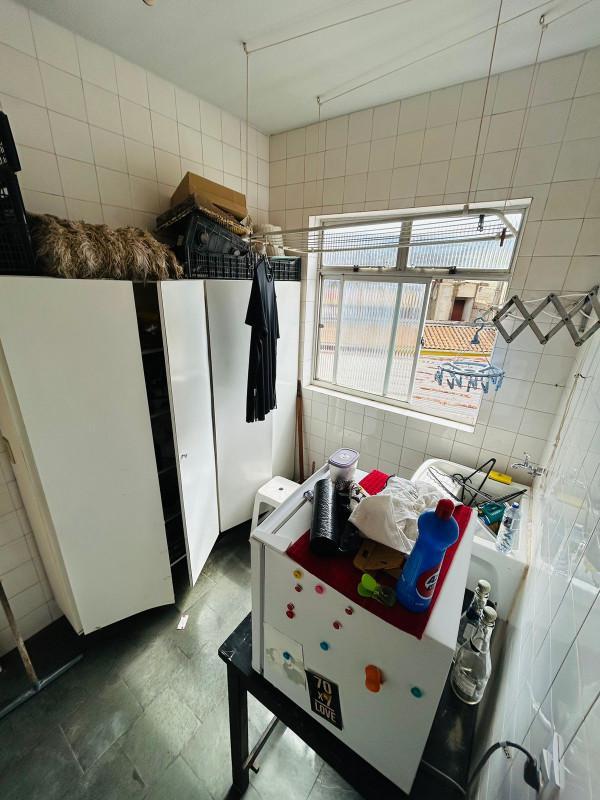 Apartamento, Jardim Montanhês, 2 Quartos, 1 Vaga